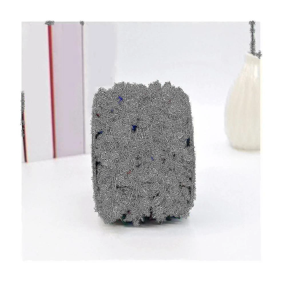 50m Christmas Decorate String Light Christmas Wreath Diy Colorful Light Bulb Decoration Pendant Orn 3 50m Christmas Decorate String Light Christmas Wreath Diy Colorful Light Bulb Decoration Pendant Orn - Billede 3