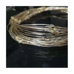 Led Fairy Lights Battery Operated Copper Wire Blinking Lights For Wedding Dorm Christmas Party Holi -Schmidt Butik 1008172983 max