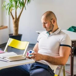 Magic Rainbow Puzzle Ball - Fidget Ball Jigsaw Puzzle Game - Brain TeaserFor Boys And Girls Ages 3 And Up - Birthday Party Christmas Easter Gift Sto 9 Magic Rainbow Puzzle Ball - Fidget Ball Jigsaw Puzzle Game - Brain TeaserFor Boys And Girls Ages 3 And Up - Birthday Party Christmas Easter Gift Sto -Schmidt Butik 1070080842 max