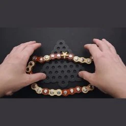 Christmas Tree 3d Wooden Puzzle Toy Brain Tease Jigsaw Puzzle Toy Board Games High Difficulty Puzzle Toy For Adults Gift -Schmidt Butik 1078824538 max