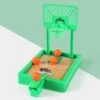 Christmas Gift Party Table For Kids Adult Interactive Sports Games Educational Toys Green
