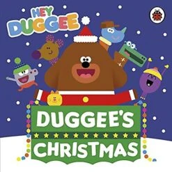 Hey Duggee: Duggee's Christmas