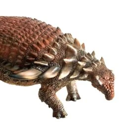 Pnso Borealopelta Figure Nodosaurus Ankylosaurus Dinosaur Model Collector Animal Adult Kids Toy Christmas Birthday Gift 2020 -Schmidt Butik 1121268810 max