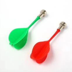 Safe Magnetic Dartboard, 15 Inch Double Sided Dartboard For Kids And Adults, 6 Darts - Christmas, Birthday And Party Gift 8 Safe Magnetic Dartboard, 15 Inch Double Sided Dartboard For Kids And Adults, 6 Darts - Christmas, Birthday And Party Gift -Schmidt Butik 1127156897 max