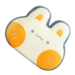 Haze Blue Rabbit Animal Shape Pillow Stuffed Cushion Toy For Kids Christmas Gift 40x30cm 7 Haze Blue Rabbit Animal Shape Pillow Stuffed Cushion Toy For Kids Christmas Gift 40x30cm -Schmidt Butik 1130587161 max