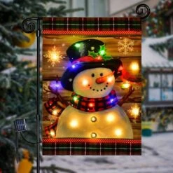 Lighting Garden Flag Garden Decoration Hanging Flag Outdoor Christmas Hanging Flag LED Solar Luminous Flag 9 Lighting Garden Flag Garden Decoration Hanging Flag Outdoor Christmas Hanging Flag LED Solar Luminous Flag -Schmidt Butik 1141657674 max