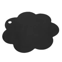 Christmas 4 Pc Electric Induct Hob Protector Mat 25cm Anti-slip Mat Silic Top Protector Cov -Schmidt Butik 1158943902 max