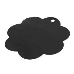 Christmas 4 Pc Electric Induct Hob Protector Mat 25cm Anti-slip Mat Silic Top Protector Cov -Schmidt Butik 1158943905 max