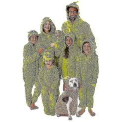 Family Matching Christmas Holiday Pajamas Sets Women -Schmidt Butik 1176279840 max