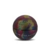 Holographic Luminous Reflective Basketball Christmas Gift, Basketball Reflective Outdoor Products Ho
