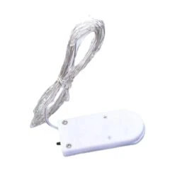 20pack String Fairy Lights 20led 2m Copper Wire Lights For Wedding Party Christmas Four Colored But -Schmidt Butik 1191474814 max