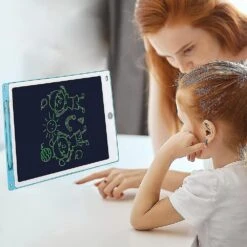 Christmas Gifts Educational Toys Lcd Writing Tablet -Schmidt Butik 1193411043 max