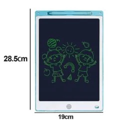 Christmas Gifts Educational Toys Lcd Writing Tablet -Schmidt Butik 1193411123 max