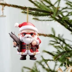 Santa Pendant Decoration, Santa Car Pendant, Hanging Santa Pendant, Christmas Tree Mobile Phone Car Bag Double-sided Decoration Tool E E 5 Santa Pendant Decoration, Santa Car Pendant, Hanging Santa Pendant, Christmas Tree Mobile Phone Car Bag Double-sided Decoration Tool E E -Schmidt Butik 1203028136 max