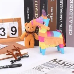 2023 Elf Kit 24 Days Of Christmas,fun Elf Activities,elf Props,train Toys Gifts For Kids Toddler Teens Girls -Schmidt Butik 1208886712 max