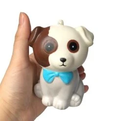 Squishy Slow Rising Squeeze Kid Toy Stress Relief Toys For Kids Christmas Gift White 9 Squishy Slow Rising Squeeze Kid Toy Stress Relief Toys For Kids Christmas Gift White -Schmidt Butik 1226876797 max