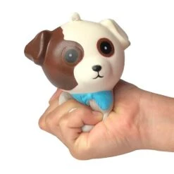 Squishy Slow Rising Squeeze Kid Toy Stress Relief Toys For Kids Christmas Gift White 7 Squishy Slow Rising Squeeze Kid Toy Stress Relief Toys For Kids Christmas Gift White -Schmidt Butik 1226876824 max