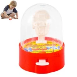 Mini Finger Basketball Toy For Kids Finger Basketball Machine Handheld Game Party Favor Toys Christmas Gift For Children -Schmidt Butik 1233767449 max