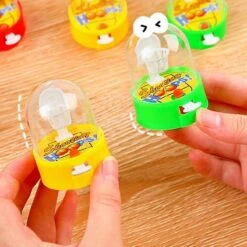 Mini Finger Basketball Toy For Kids Finger Basketball Machine Handheld Game Party Favor Toys Christmas Gift For Children -Schmidt Butik 1233767477 max