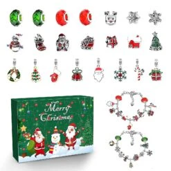 Christmas Gifts For Girls Jewelry Making Kit - Kids Toys Arts Crafts For Kids Age 6 7 8 9 10+ Year Old, 24 Pcs -Schmidt Butik 1236914229 max