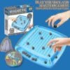 Christmas Gifts For Kids Magnetic Chess Game, Magnet Board Game, Magnet Board Games For Adults, Magnetic Chess Set