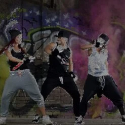 1 Pair Of Lighted Gloves Cool Toys Children's Gifts Christmas Stockings Stuffing Party Gifts