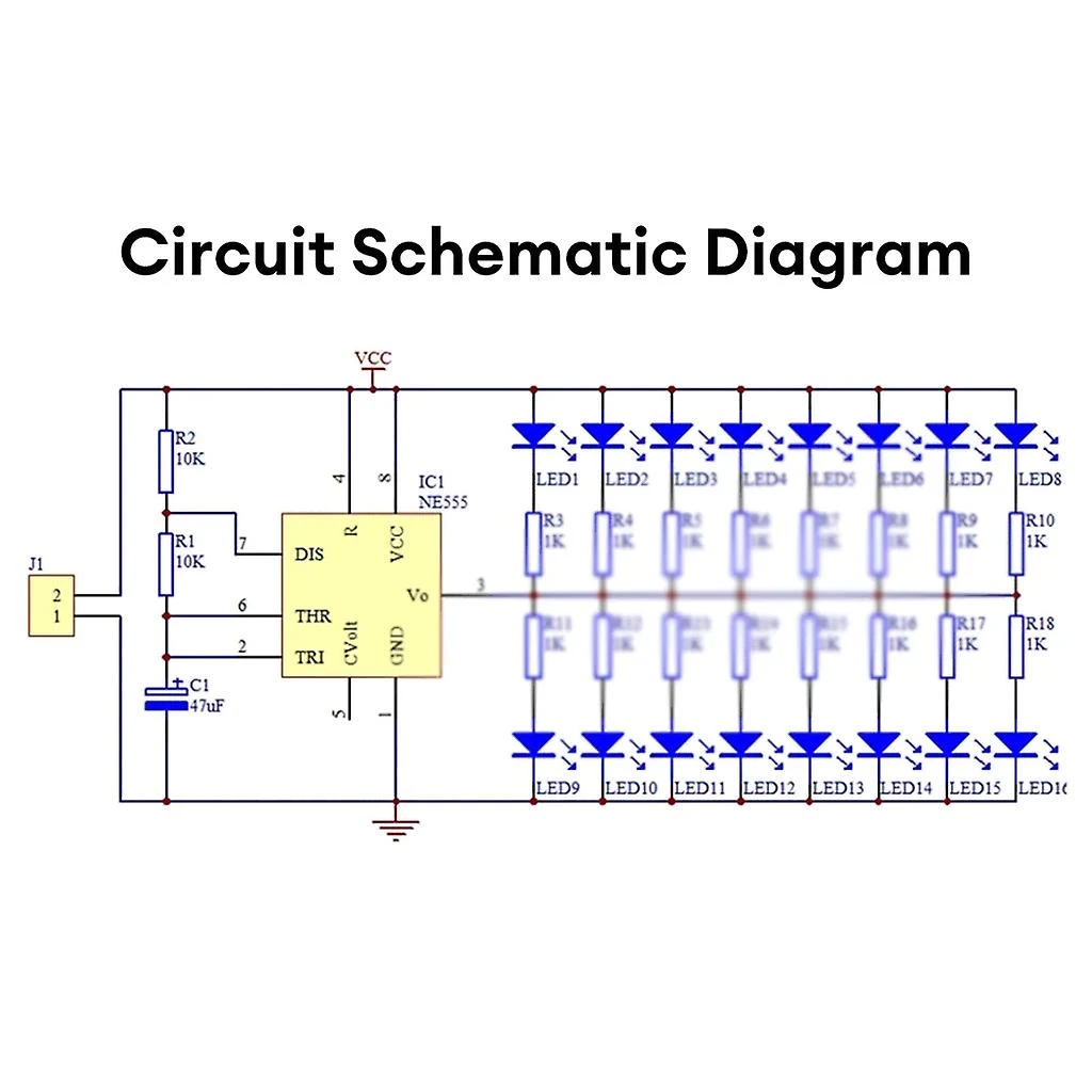 Blinking LED Pendant Dynamic Lighting For New Year Christmas Ddecoration With Battery 1 Blinking LED Pendant Dynamic Lighting For New Year Christmas Ddecoration With Battery