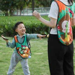 Christmas Gnome Doll Ornament Lovely Red/golden/silver Color Plush Dwarf Doll Decoration Standing Posture Faceless Doll Plushies Christmas Party Scene Green