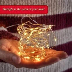DIY Christmas Sound Sensor With LED String Decorative Lights Christmas Music Speaker For Party Xmas Tree Deco Colorful -Schmidt Butik 1326359864 max
