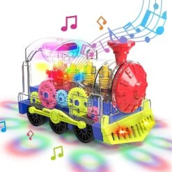 Baby Music Toy Train Toy With Music Light Crawling Musical Toy Gifts Boys Girls Christmas Gifts 7 Baby Music Toy Train Toy With Music Light Crawling Musical Toy Gifts Boys Girls Christmas Gifts -Schmidt Butik 1342265177 max