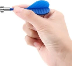 24 Pieces Magnetic Darts Safety Plastic Darts Replacement Dart For Boys Girls And Adults Target Game Toys For Halloween Christmas Party Favors -Schmidt Butik 1361255222 max