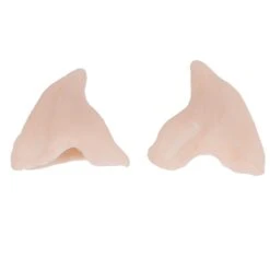 Elf Ear Latex Soft Pointed Props For Cosplay Halloween Christmas Party -Schmidt Butik 1368278921 max