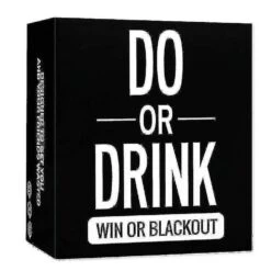 Do Or Drink All English Party Game Card Dorm Y Emoticon Pack Card Game Christmas Gift #1-7