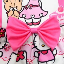 2024 Christmas Children's Princess Dress Hello Kitty Girls Pink Print Cosplay Kjole Børn Holiday Party Dress Kun Kjole 140cm 8 2024 Christmas Children's Princess Dress Hello Kitty Girls Pink Print Cosplay Kjole Børn Holiday Party Dress Kun Kjole 140cm -Schmidt Butik 1385351210 max