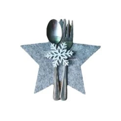 8PCS Christmas Tableware Bag Silverware Table Support Bag Family Organizer Decorative,B 8 8PCS Christmas Tableware Bag Silverware Table Support Bag Family Organizer Decorative,B -Schmidt Butik 1390452393 max