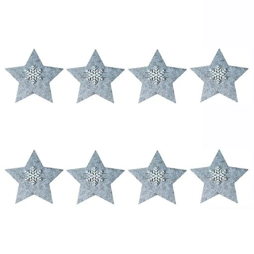 8PCS Christmas Tableware Bag Silverware Table Support Bag Family Organizer Decorative,B -Schmidt Butik 1390452413 max