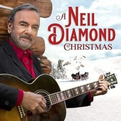 Neil Diamond - A Neil Diamond Christmas[COMPACT DISCS] USA Import