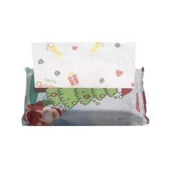 Christmas Paper Napkin Colored Paper Creative A01 CCS201006013 -Schmidt Butik 1409274107 max