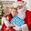 Christmas Gifts For Kids Magnetic Chess Game, Magnet Board Game, Magnet Board Games For Adults, Magnetic Chess Set Is A Great Christmas Gift