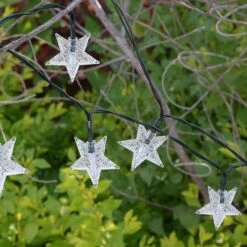 Solar String Lights,100 LED Waterproof Solar Star Fairy Lights For Garden/Party/Christmas Tree Deco 9 Solar String Lights,100 LED Waterproof Solar Star Fairy Lights For Garden/Party/Christmas Tree Deco -Schmidt Butik 1418567452 max