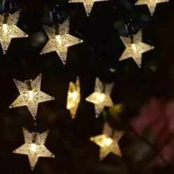 Solar String Lights,100 LED Waterproof Solar Star Fairy Lights For Garden/Party/Christmas Tree Deco 8 Solar String Lights,100 LED Waterproof Solar Star Fairy Lights For Garden/Party/Christmas Tree Deco -Schmidt Butik 1418567479 max