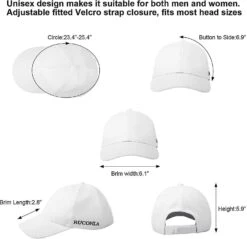 Wabjtam Fiber Optic Cap Led Hat With 7 Colors Luminous Glowing Hip Hop Baseball Hats Usb Charging Light Up Caps Even Party Led Christmas Cap For Event -Schmidt Butik 1431214984 max