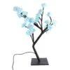 LED Rose Flower Lamp, USB Christmas Tree Night Lights, Perfect For Parties, Weddings, Bedrooms And Mother'S Day Gift-A