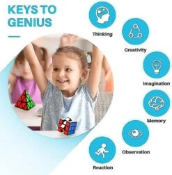 Triangle Cube, Pyramid Speed Magic Cube,pyramid Speed Cube Christmas Gift For Kids And Adults WYBEST 7 Triangle Cube, Pyramid Speed Magic Cube,pyramid Speed Cube Christmas Gift For Kids And Adults WYBEST -Schmidt Butik 1440571032 max