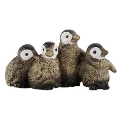Marine Animal Toys Figurines Home Decorate Preschool Educational Arcti Winter Animals Christmas Gift -Schmidt Butik 1463145873 max