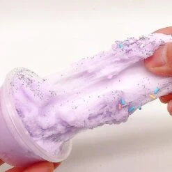 Mud Mixing Cloud Slime Putty Scented Stress Clay Sludge Toy For Christmas Gift -Schmidt Butik 1478930470 max