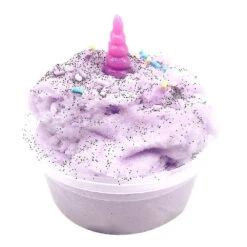 Mud Mixing Cloud Slime Putty Scented Stress Clay Sludge Toy For Christmas Gift