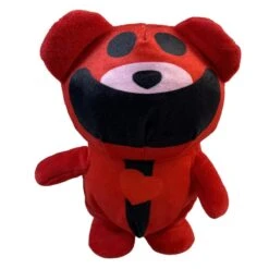 Smiling Critters Plush, Catnap Plush Dogday Plush, Cute Smiling Critters Catnap Christmas Doll Elec -Schmidt Butik 1481505547 max