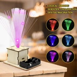 Wooden Building Toys, Activities Projects 3D Puzzles Music Box, Christmas Birthday Crafts Gift For 5 Wooden Building Toys, Activities Projects 3D Puzzles Music Box, Christmas Birthday Crafts Gift For -Schmidt Butik 1481522324 max