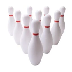 Bowling Balls Set Indoor Outdoor Multifunctional Educational Sport Toy Kids Bowling Game Set Child Christmas Gifts -Schmidt Butik 1487223199 max